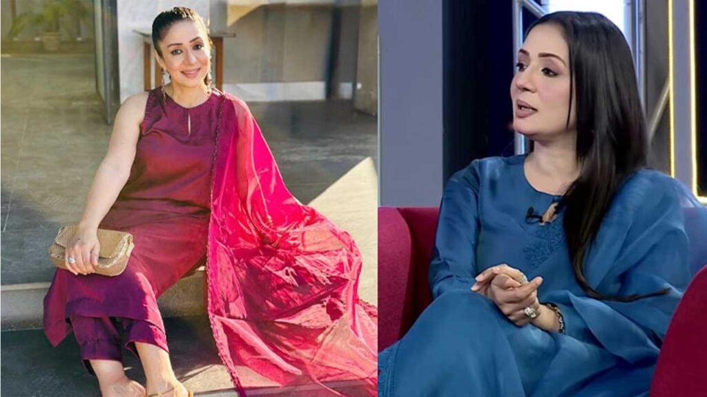 Saima Qureshi on women’s earnings