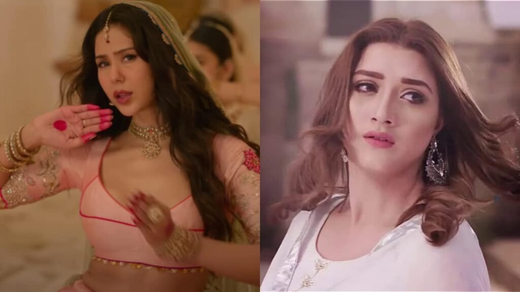 Pakistani Song Copy Row: Bollywood’s Ek Deewane Ki Deewaniyat Faces Backlash