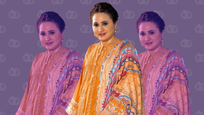 Asma Abbas – Winning Against Cancer