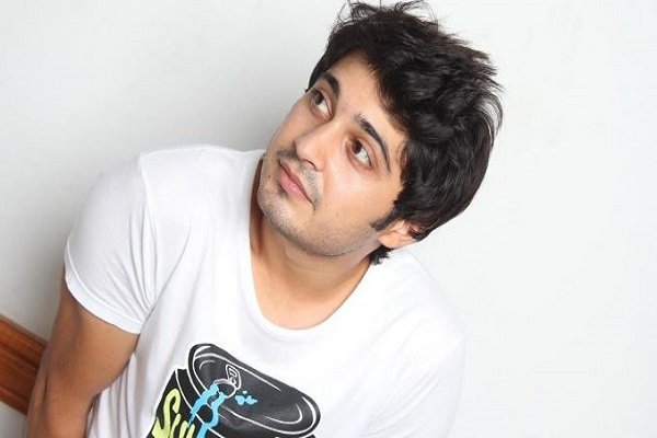 Babar Khan – Coping with Loss