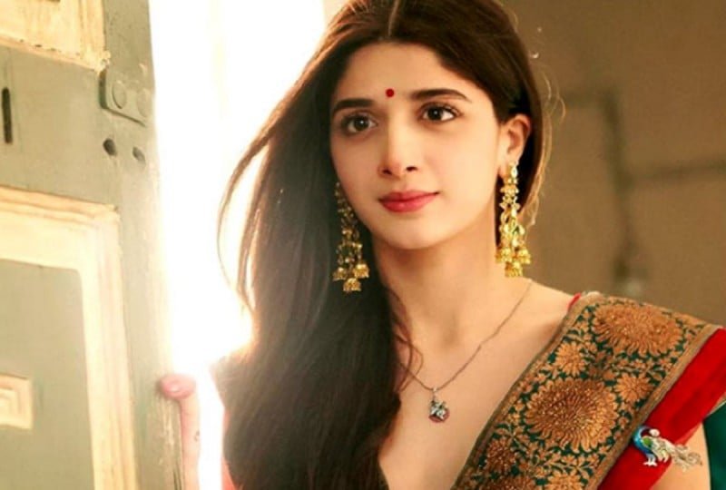 Mawra Hocane – Battling Anxiety