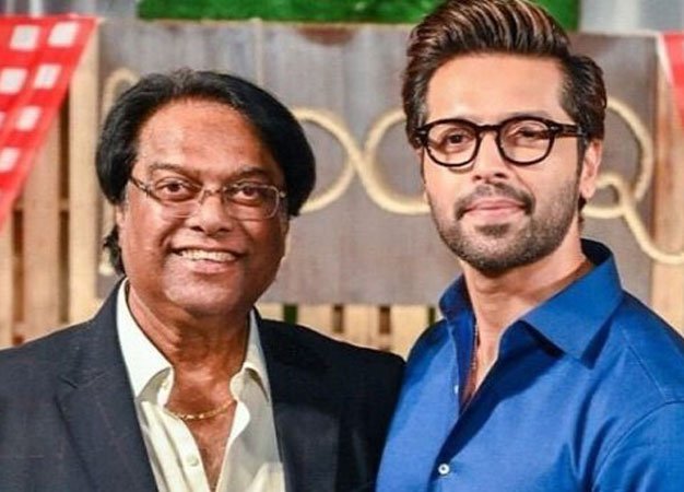 Salahuddin Tunio and Fahad Mustafa