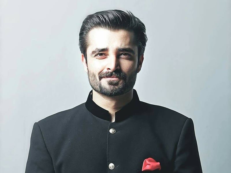 Hamza Ali Abbasi