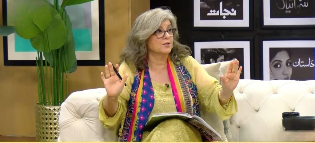 Wajahat Rauf Criticizes Low-Quality Drama Reviews
