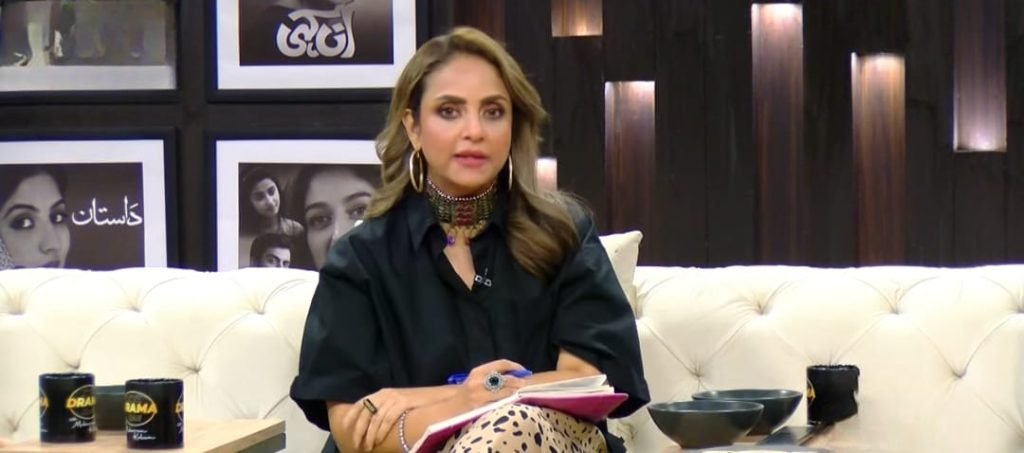 Wajahat Rauf Criticizes Low-Quality Drama Reviews