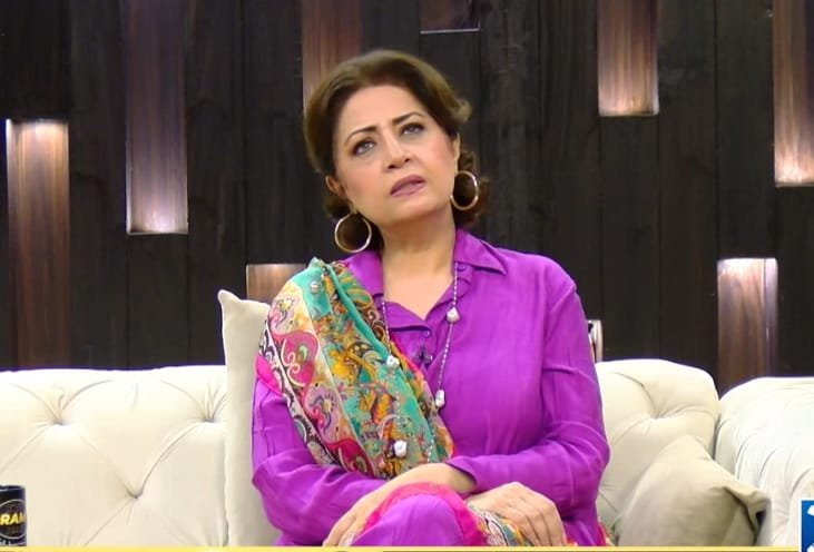 Wajahat Rauf Criticizes Low-Quality Drama Reviews