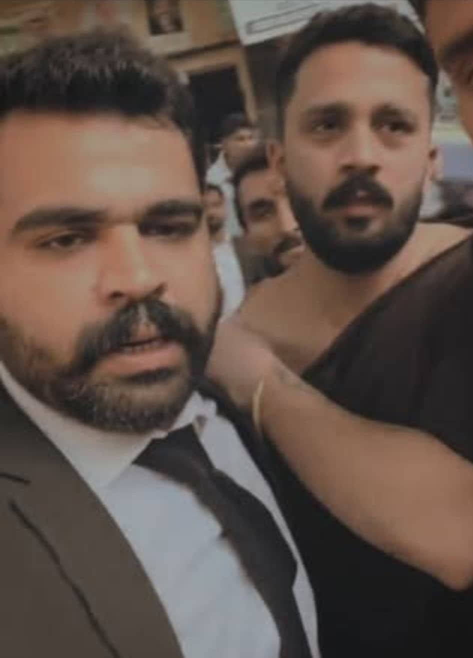 Rajab-Butt-in-karachi-court