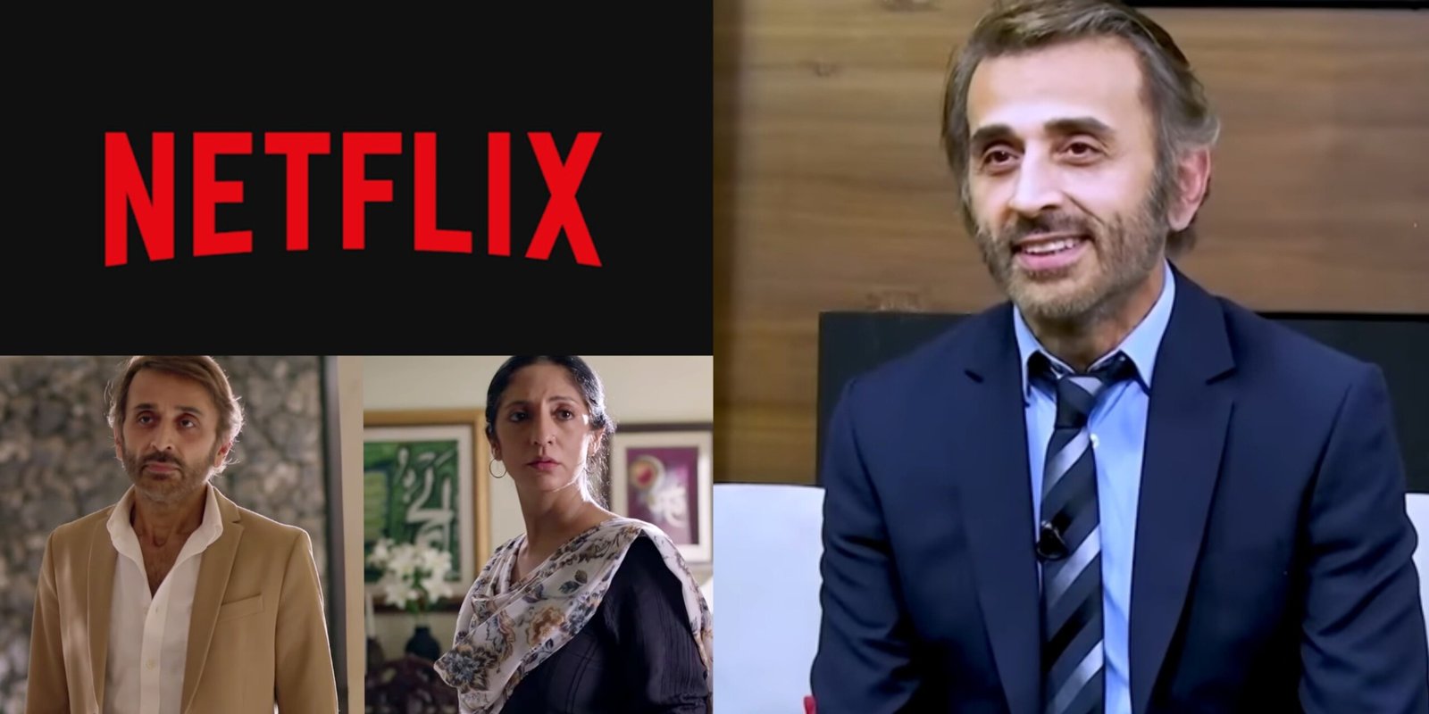 Faisal Rehman Reveals Why Pakistani Dramas Haven’t Reached Netflix Yet