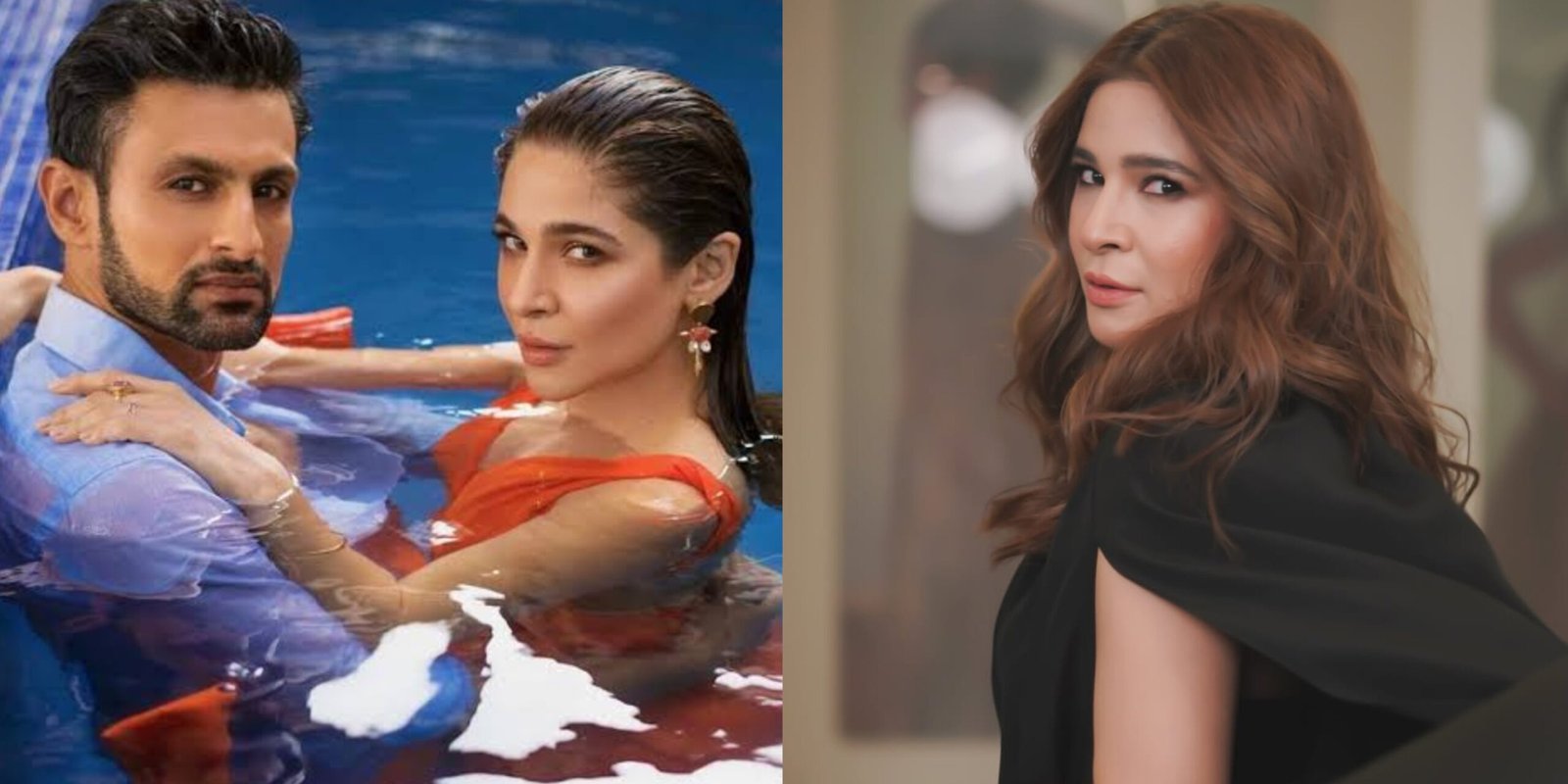 Ayesha Omar