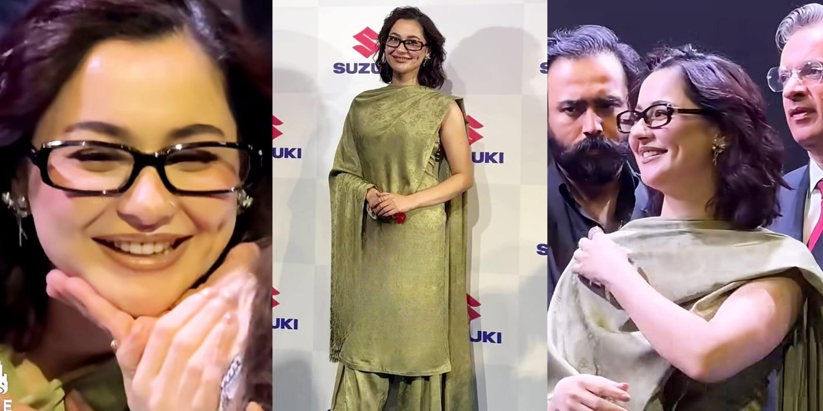 Hania-Aamir