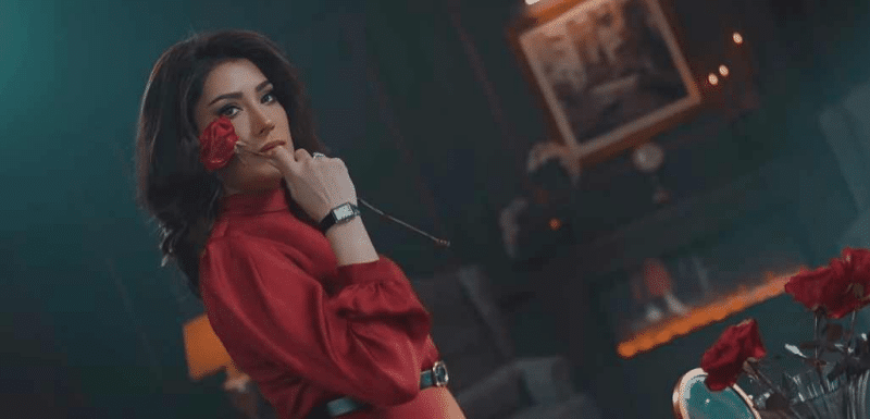 Mehwish-Hayat