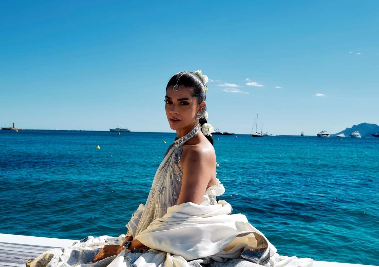 Sanam-Saeed