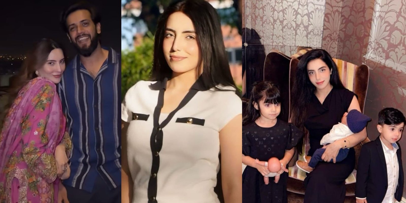 Sannia Ashfaq