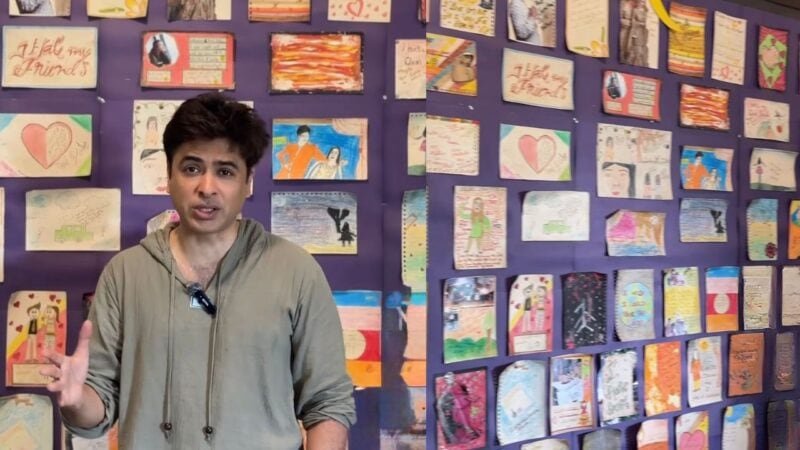Shehzad Roy