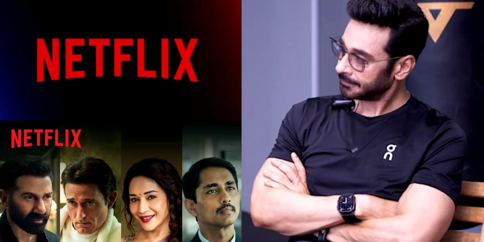 Faysal Quraishi