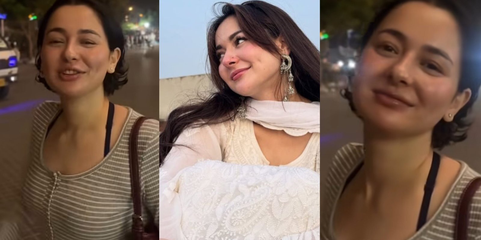 Hania Aamir