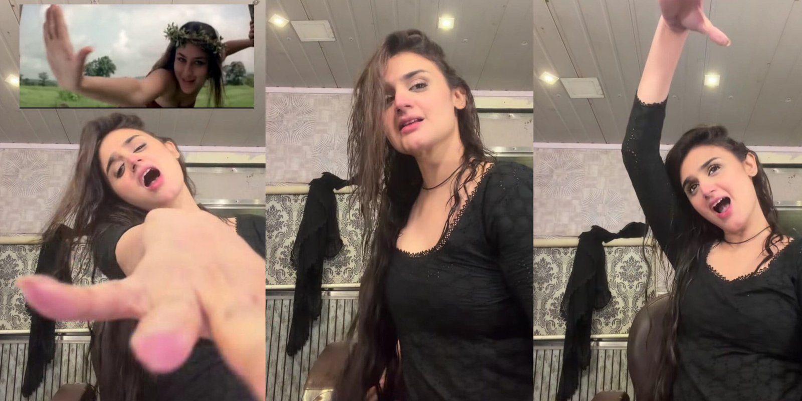 Hira Mani