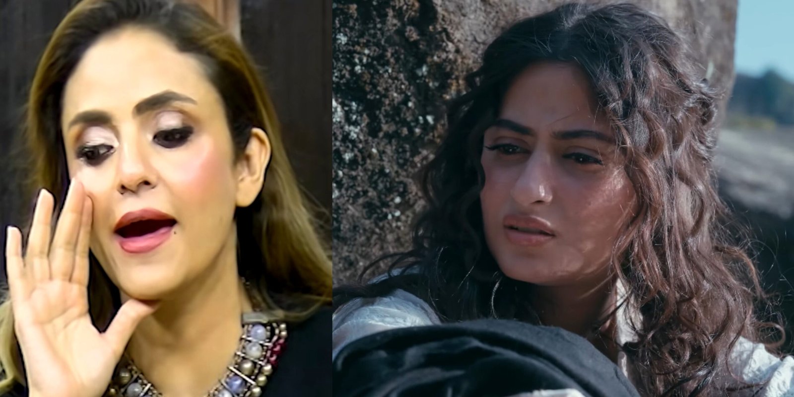 Nadia Khan