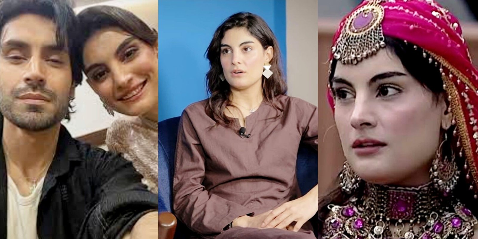 Esra Ayesha